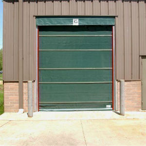 Dock Doors | Commercial Dock & Door Service | Atlanta Georgia