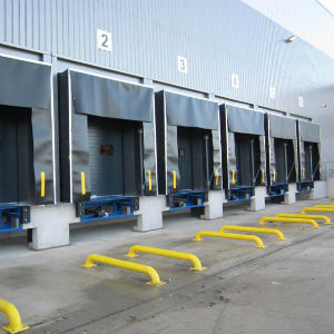 Dock Equipment for sale in Commercial Dock & Door Service, Atlanta, Georgia